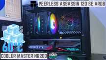 cooler cpu soket 1700, soket 1200 , soket am4 , soket am5