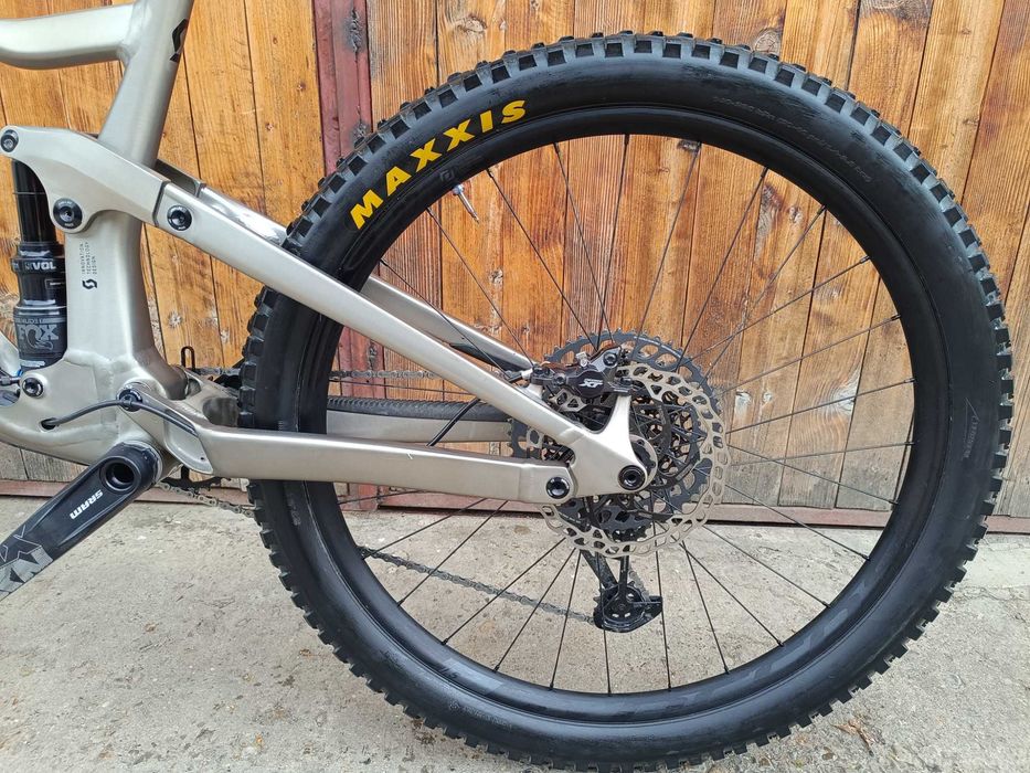 2021 Scott Ransom 920