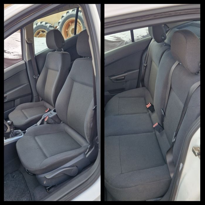 Opel.astra h 2009