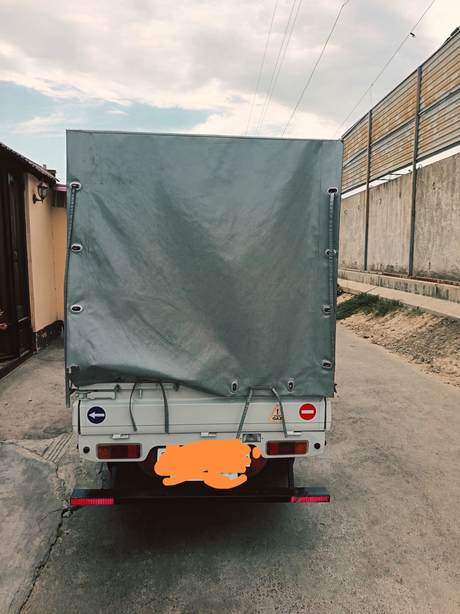 Sirochno Sotiladi GM Labo OQ 2025 yil