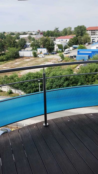 Proprietate la Malul Marii, studio cu balcon pe Sud, Sofia-Saturn