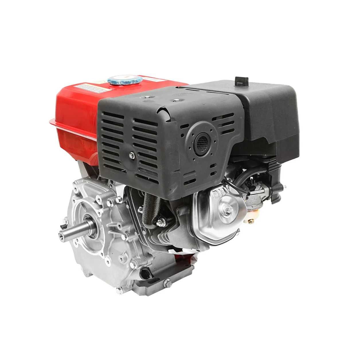 Motor pe benzina 4 timpi 13CP ax cu pana 25mm DISGM23 (BK19819)