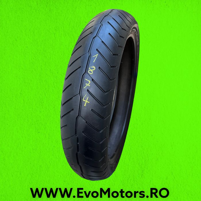 Anvelopa Moto 120 70 18 Bridgestone Exedra Cauciuc Chooper C1874