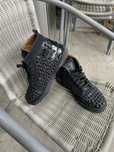 Chrisrian Louboutin