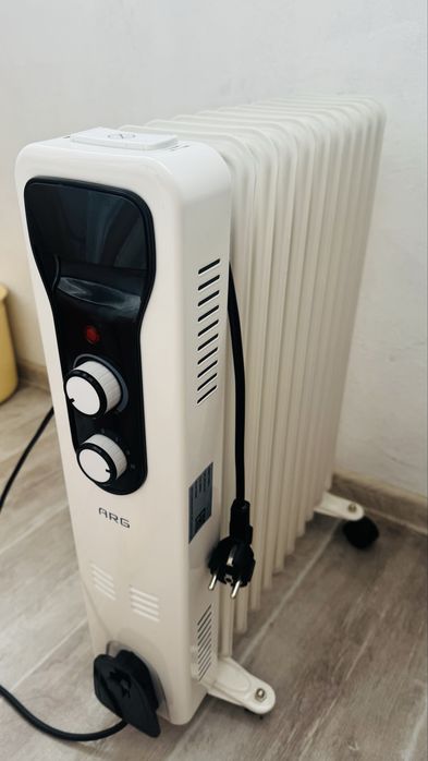 Продам Масляный радиатор ARG YL-A86