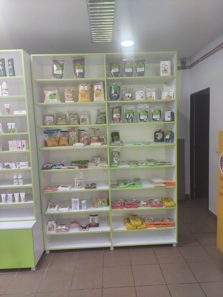 Se vinde mobila Farmacie, spatiu comercial!!!