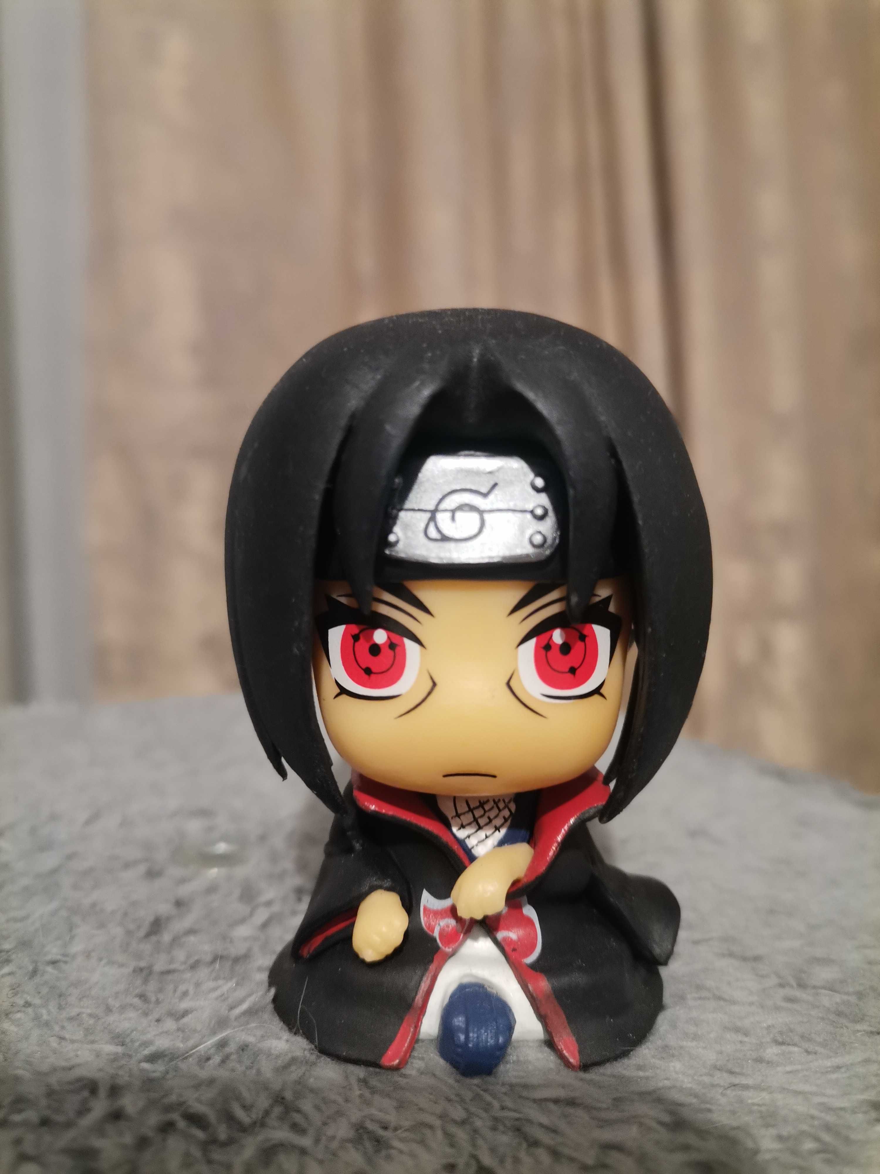 Figurine Naruto Shippuden + Funko pop