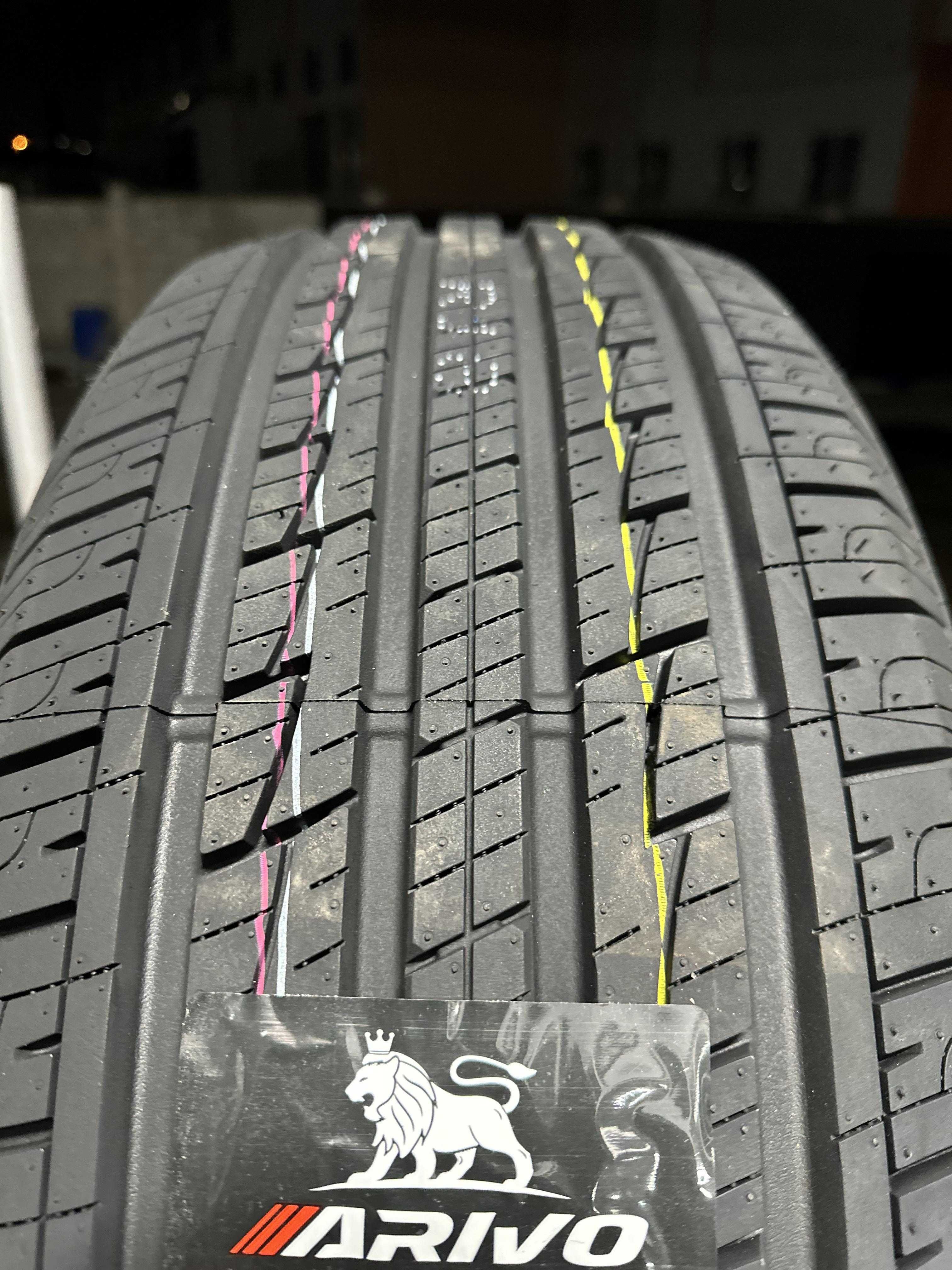 Нови летни гуми ARIVO TRAVERSO ARV H/T 265/60R18 110H НОВ DOT