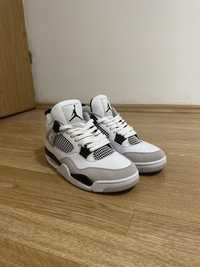 jordan 4 military black 43 pret fix