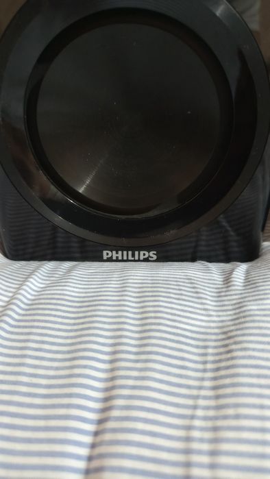 Тонколони Philips