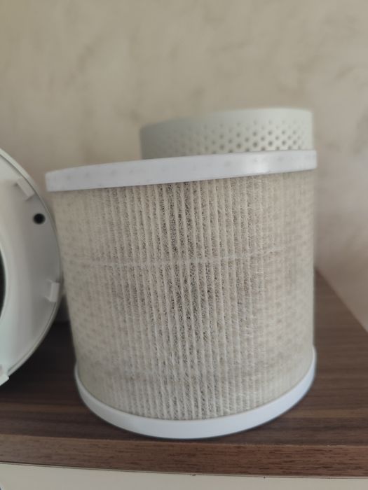 Пречиствател Levoit Core mini