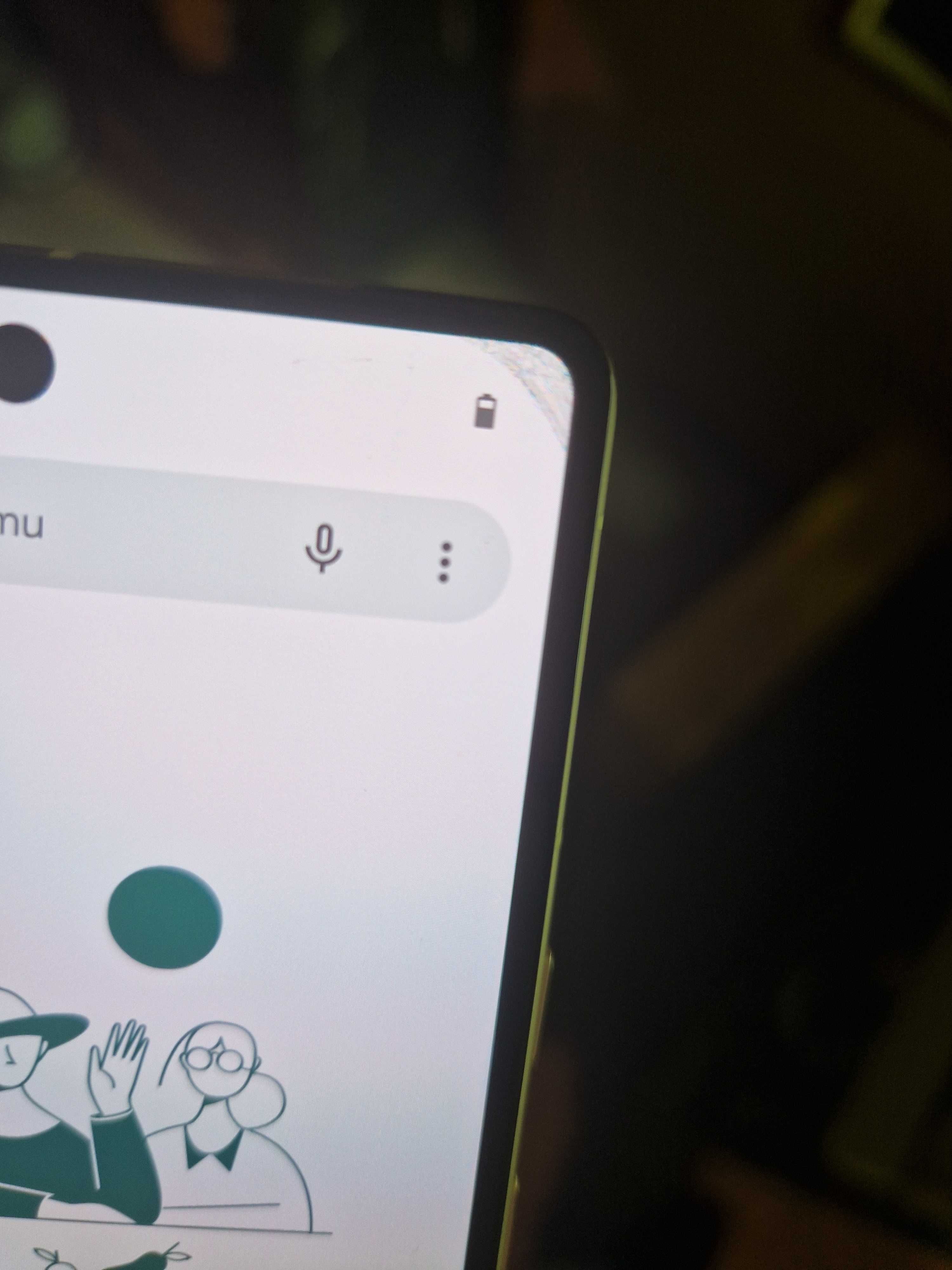 Google Pixel 6 PRO оригинален дисплей и 7