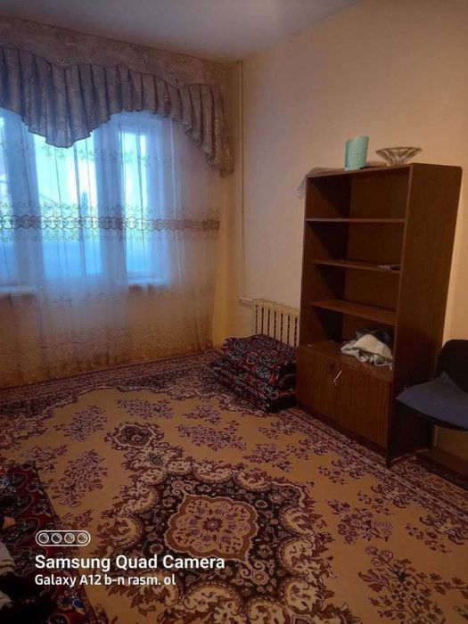 Чирчик 9 микро район 2х Нархи 34.000$ Бош толов ва паспорт бн Ипотека