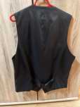 Vesta costum Hugo Boss