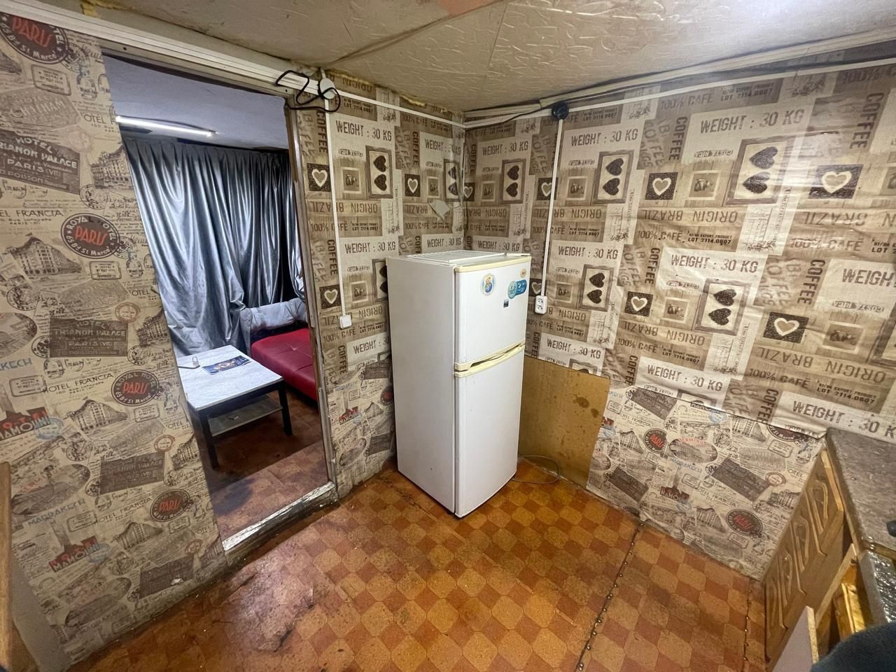Продаётся контейнер