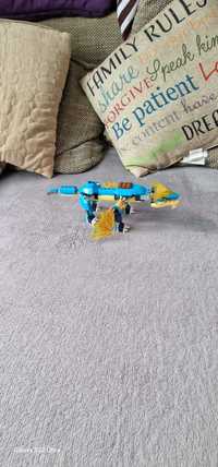 Lego Ninjago 71760 - Jay’s Thunder Dragon EVO
