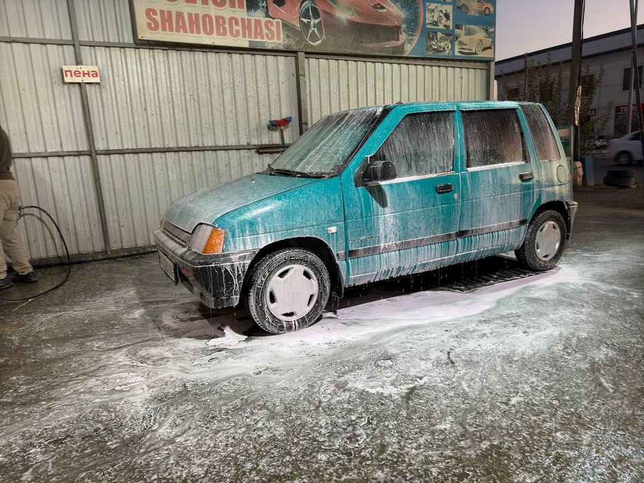 Tico Kuzov Salon Rolls Royce