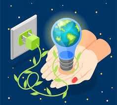 ТОО с лицензией на покупку электрической энергии в целях энергоснабж