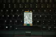 Modem WWAN Ericsson F5521gw 60Y3279 ThinkPad