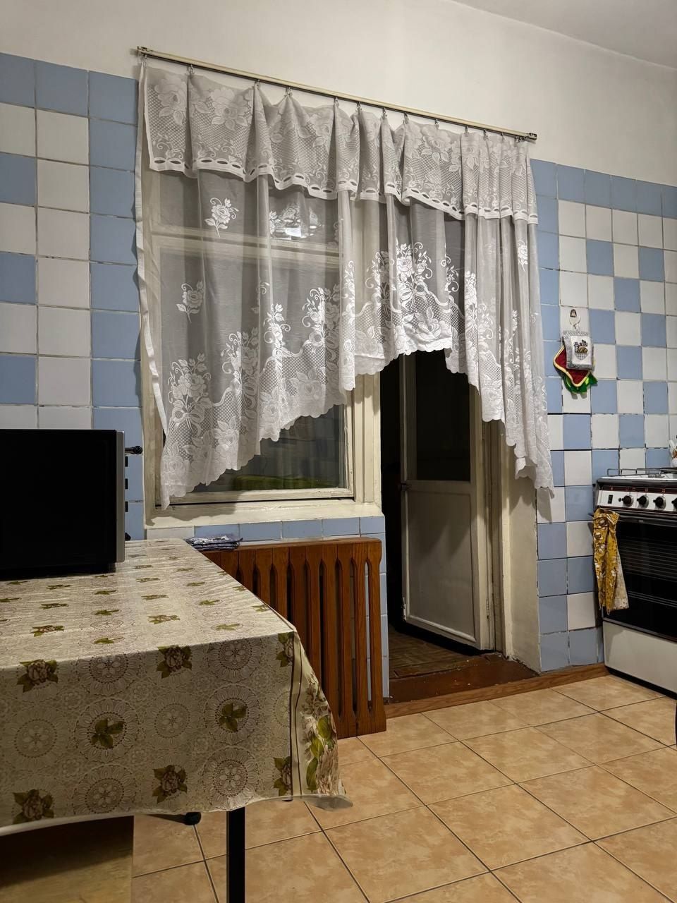 Срочно! 3/5/5. Квартира в Сергели 3 (ор-р: Ярмарка).