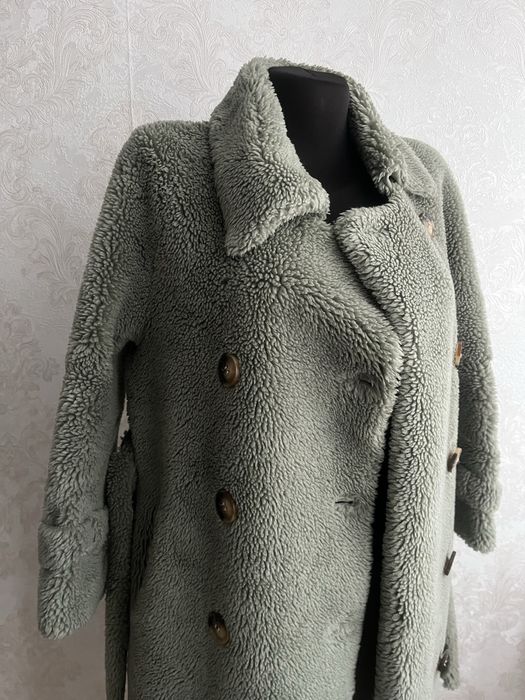 Шуба Omeballa 40.000