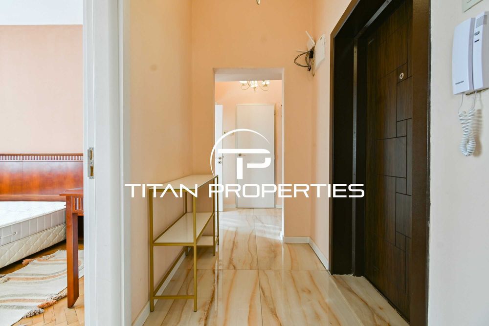 Дава се под наем Двустаен апартамент в София, Зона Б-5 - 70 кв.м за 714 € - Снимка #9