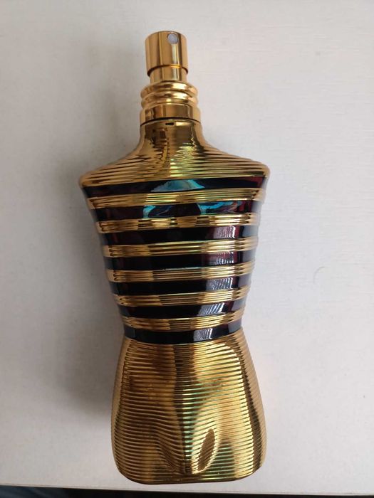Jean Paul Gaultier
Le Male Elixir