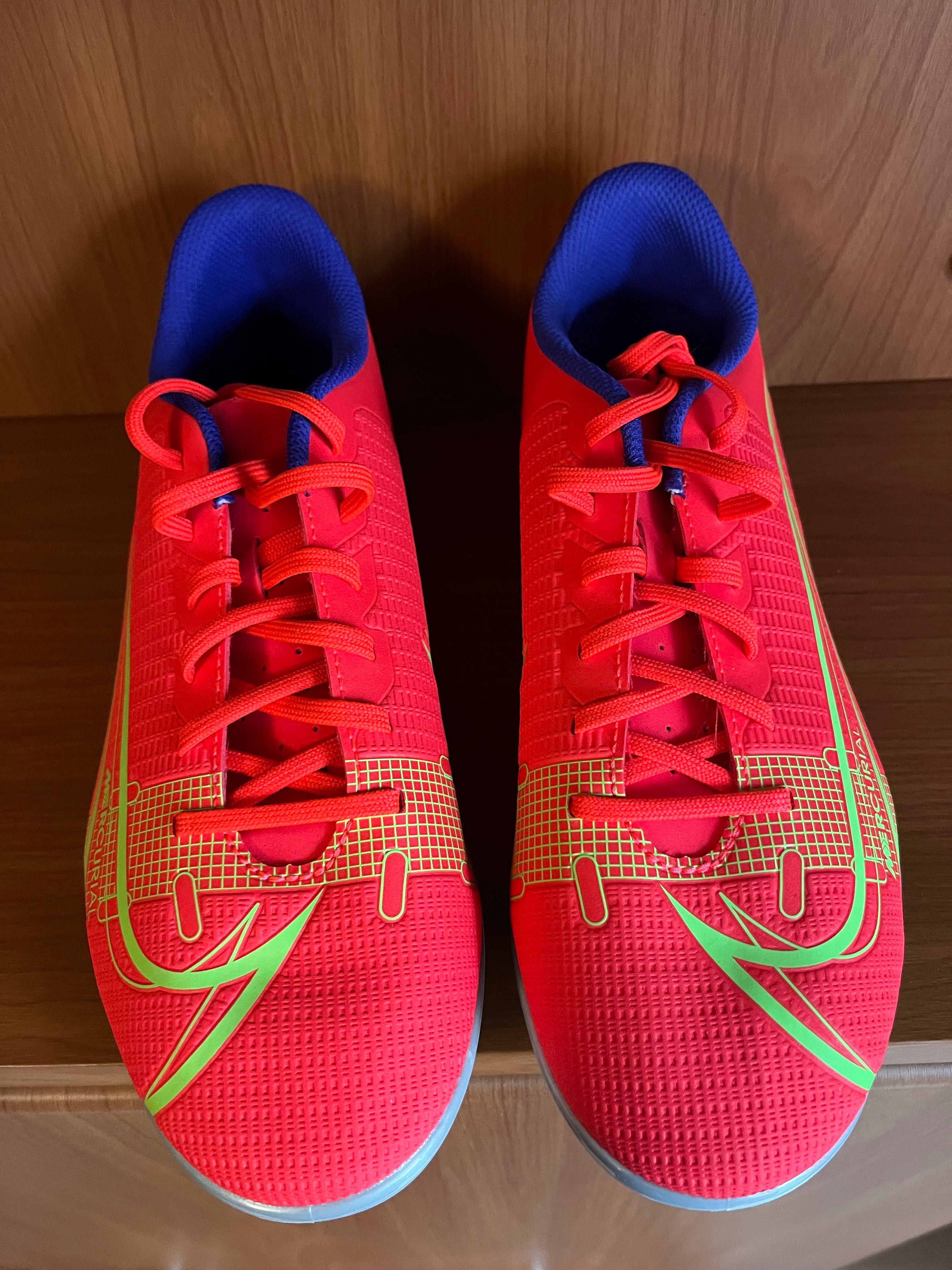 Бутонки Nike JR Vapor