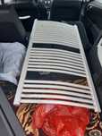Radiator baie Rodox