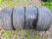 275 35 20/275 35 ZR20 Michelin Pilot Super Sport