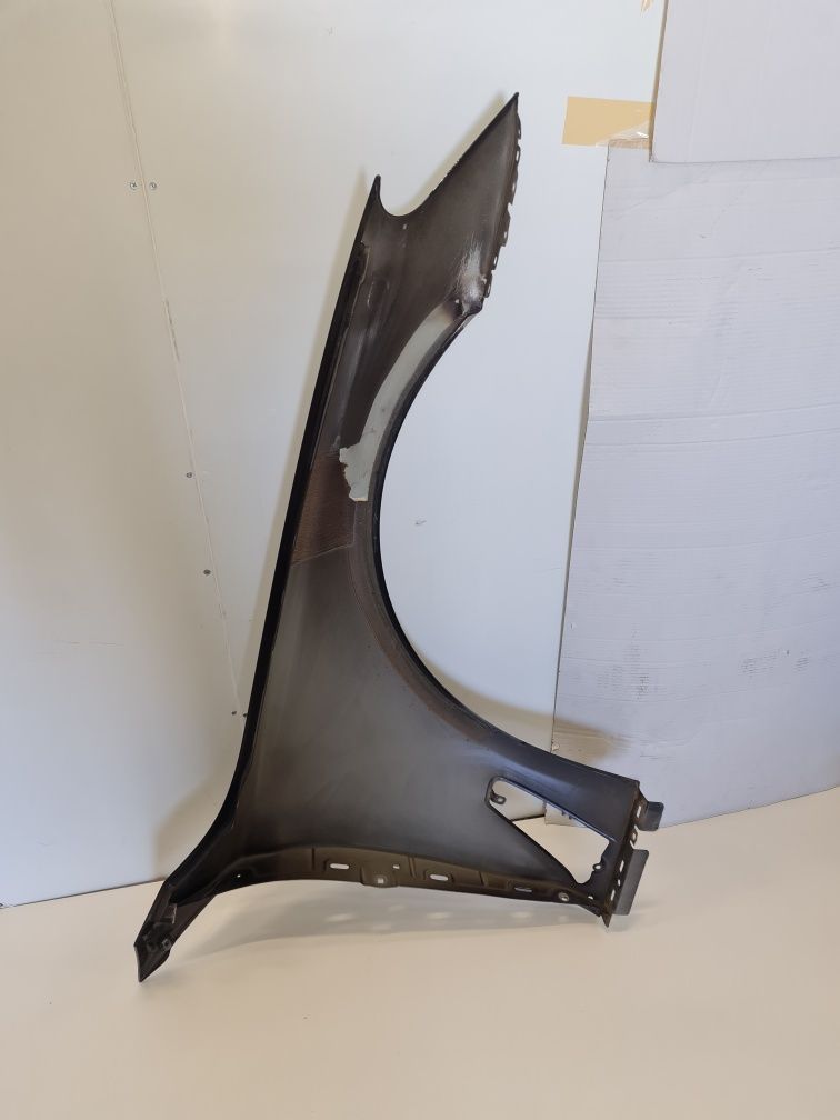 Aripa stânga fata BMW seria 7 G11 G12 / an-2014-2018 OEM