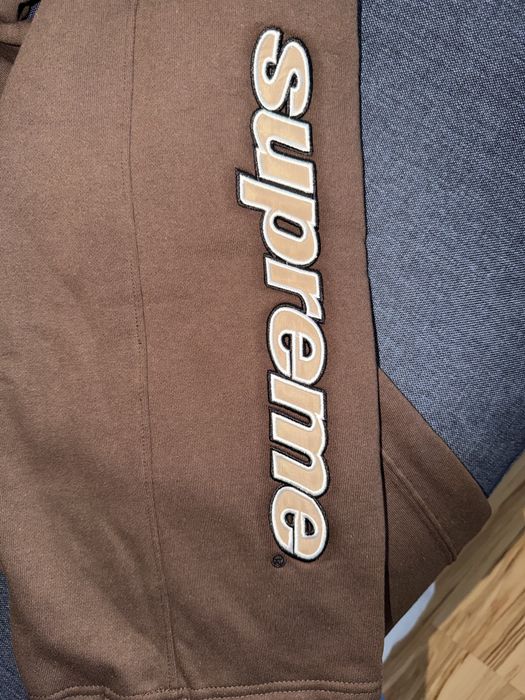 Екип Supreme горнище и долнище