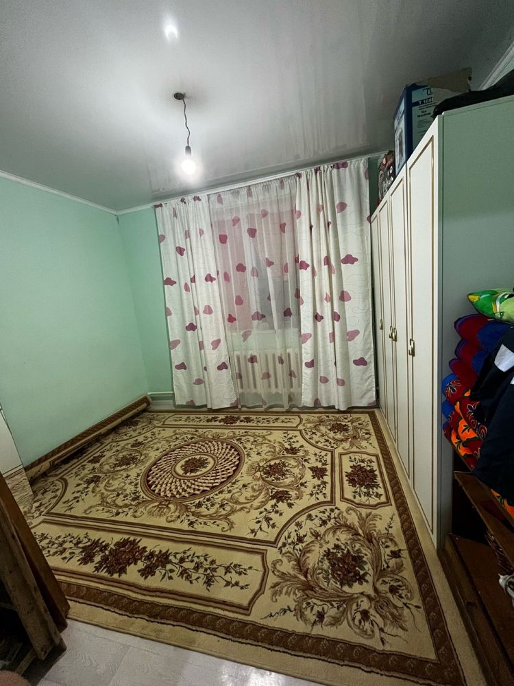 Продаётся дом