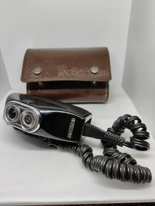 Электробритва Харьков СССР