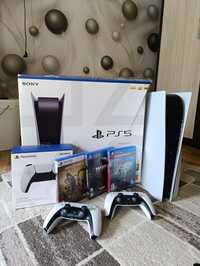 Продам Playstation 5