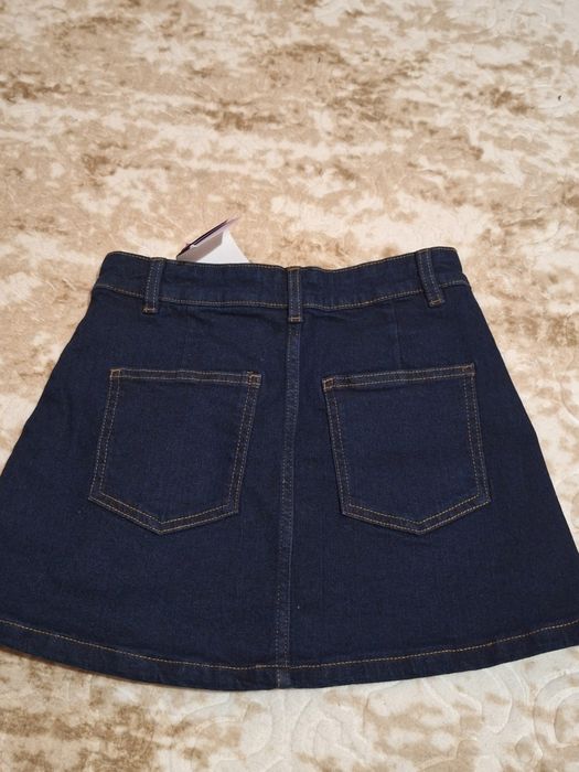 Дънкова пола от Sinsay