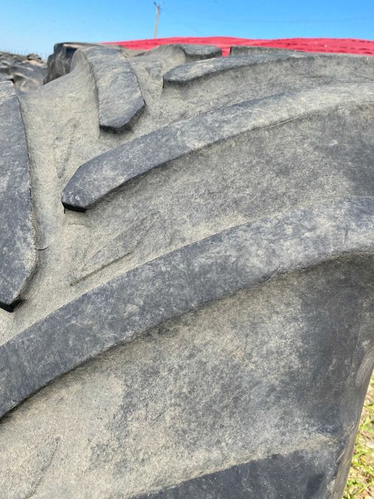 Anvelope agricole 600.60 R28