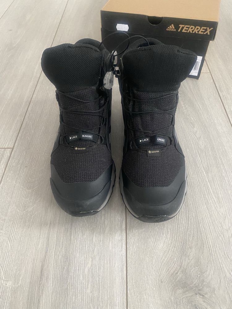 Adidas Terrex Gore-Tex Туристически обувки