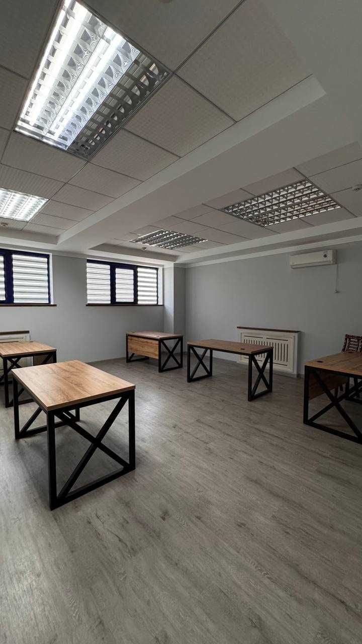 Сдается Офис 175м² /350м² / 525м² Яккасарайский район, ул. А.Каххор