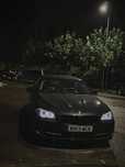 Bmw 520D SE F10-2013 2.0 Diesel-184CP  Automat8+1 VOLAN DREAPTA