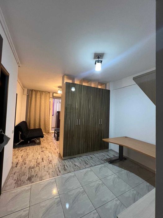 Proprietar – vând garsoniera tip studio