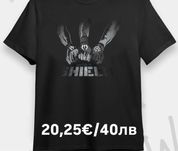WWE фен артикули и тениски