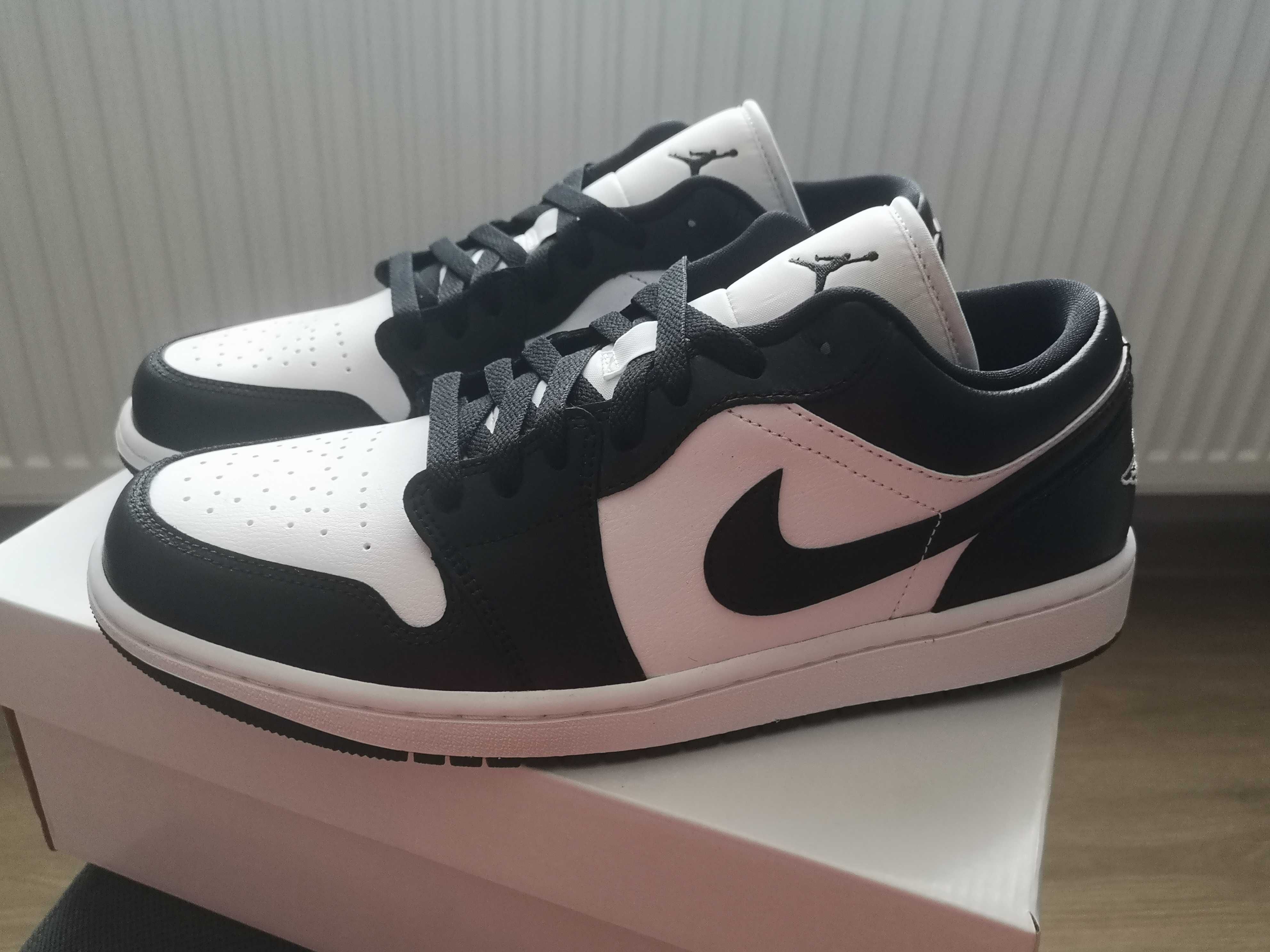 Air Jordan 1 Low