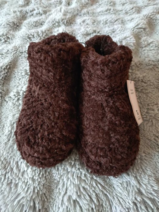 Пантофи ботуш 36- 37