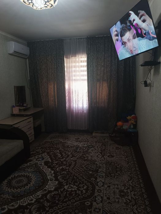 Срочно продается квартира своя парк Фурката 2/2/4