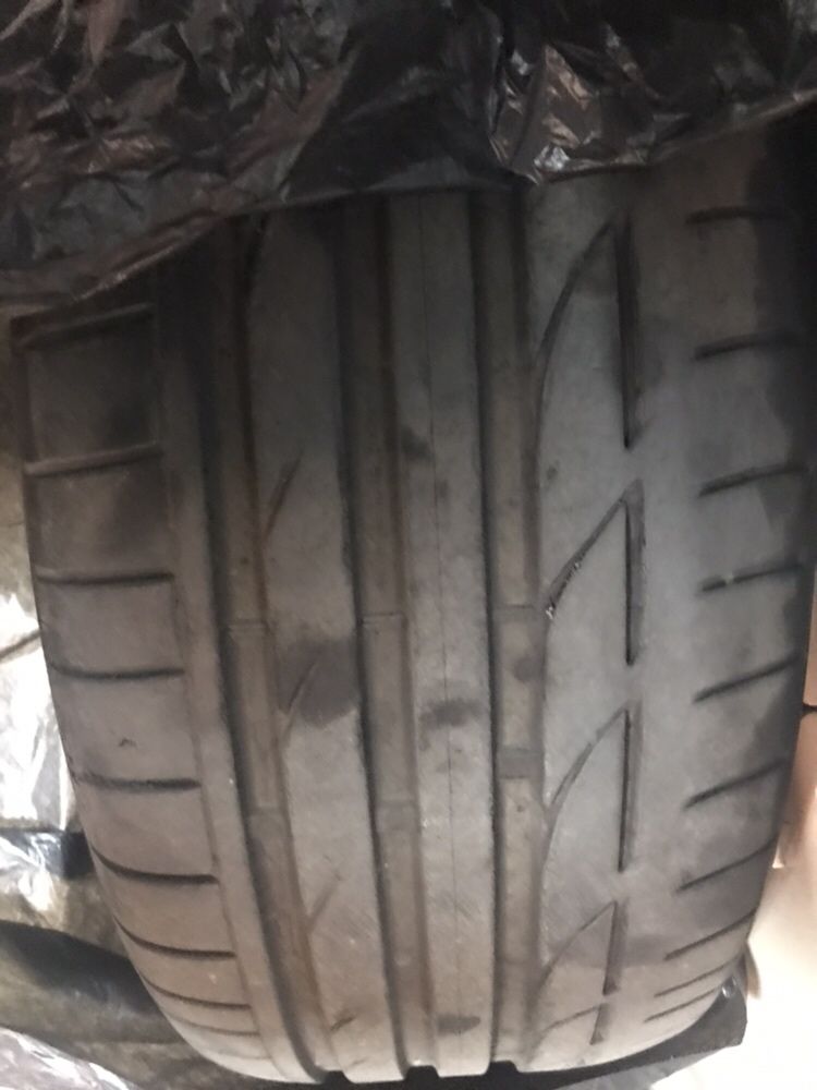 Гума Bridgestone Potenza 245/45/19 лятна