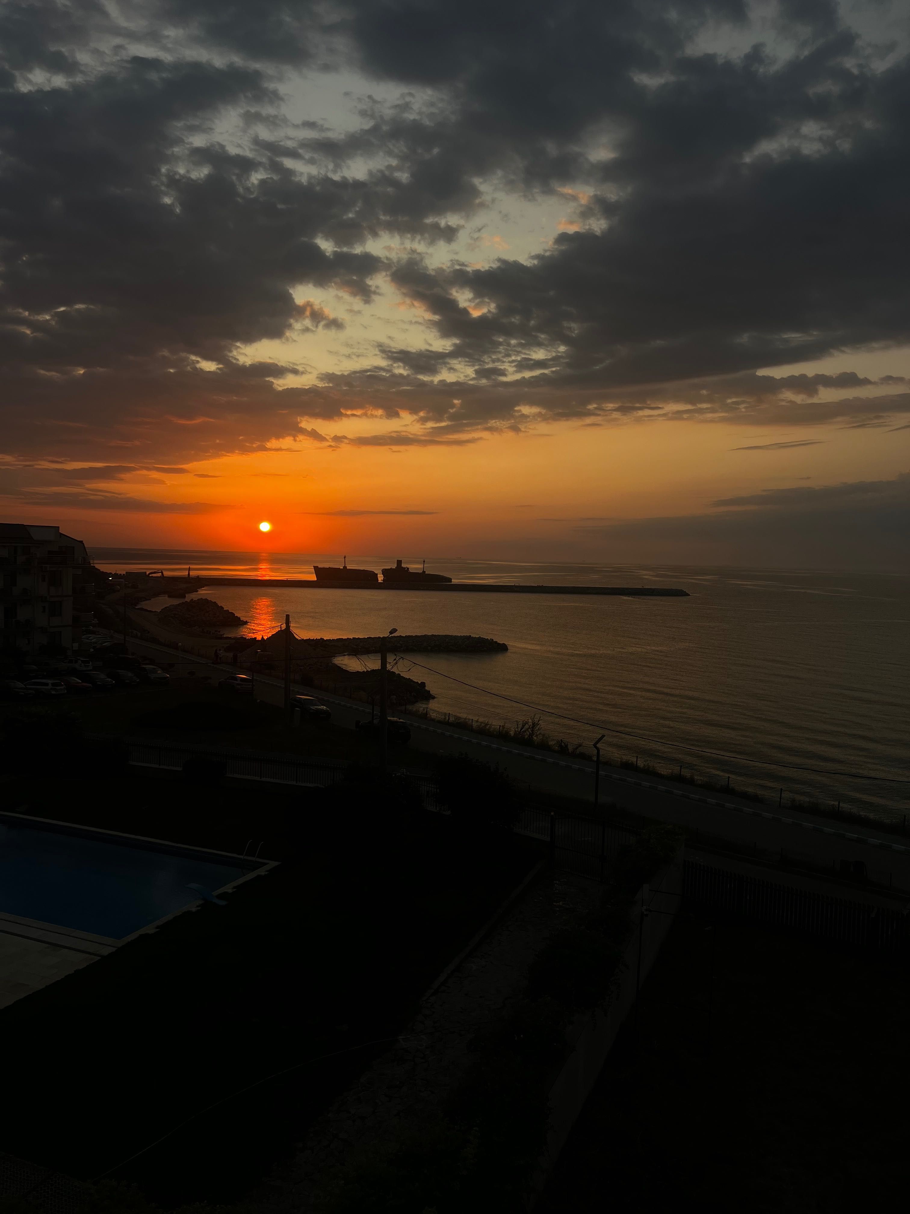 Camere libere Hostel Adonis Costinești – aproape de plajă