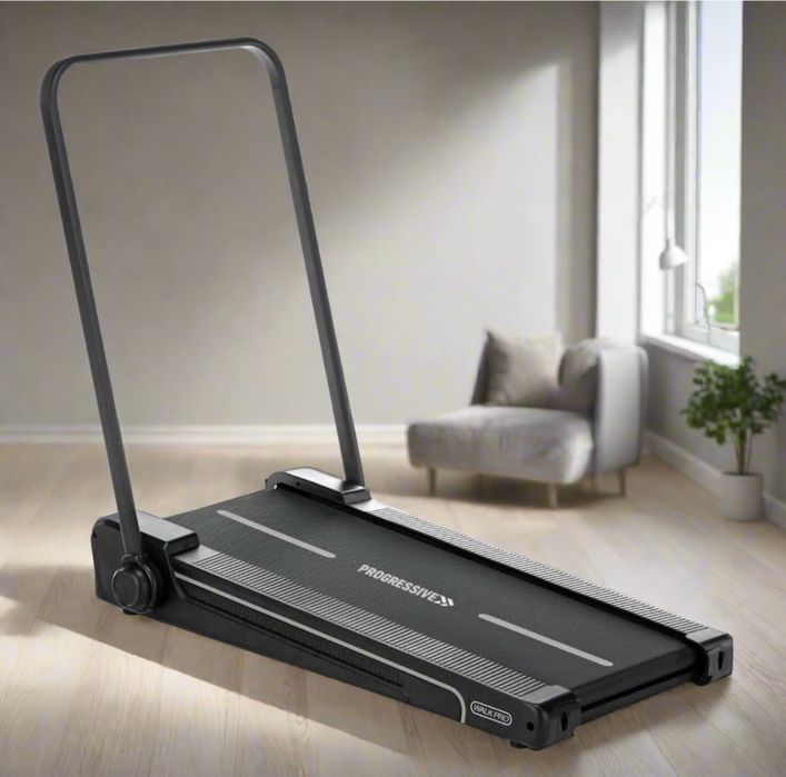 Banda se alergat electrica Progresive Walk