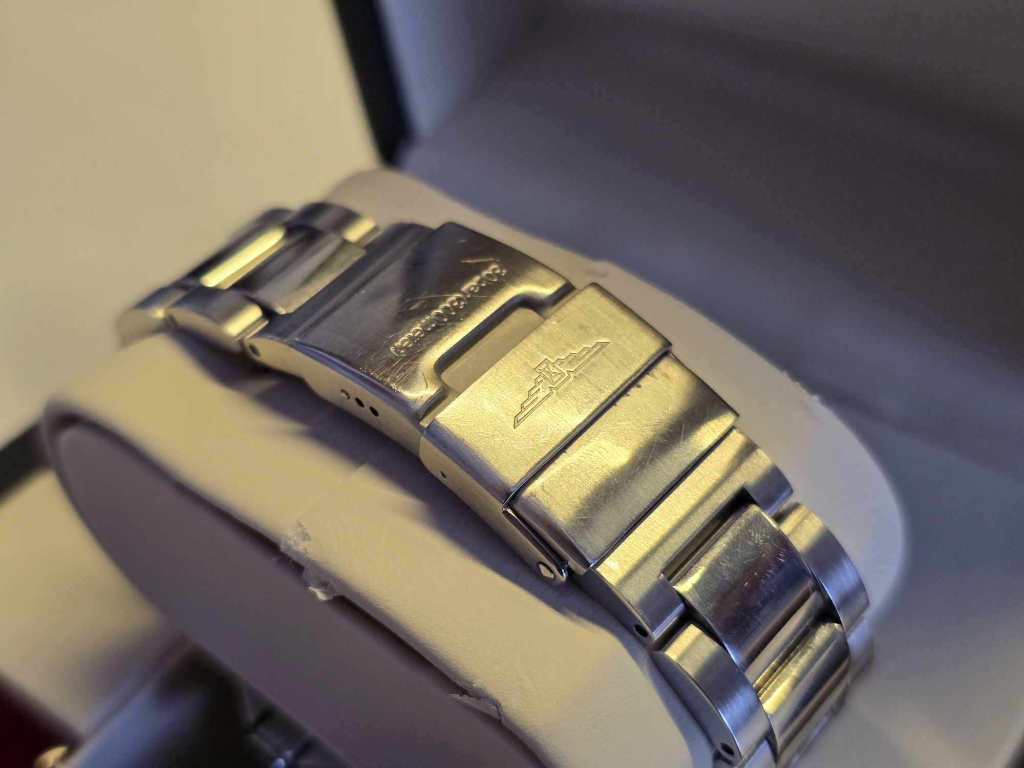 Longines Hydroconquest 41mm