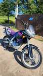 Aprilia pegaso 650cc